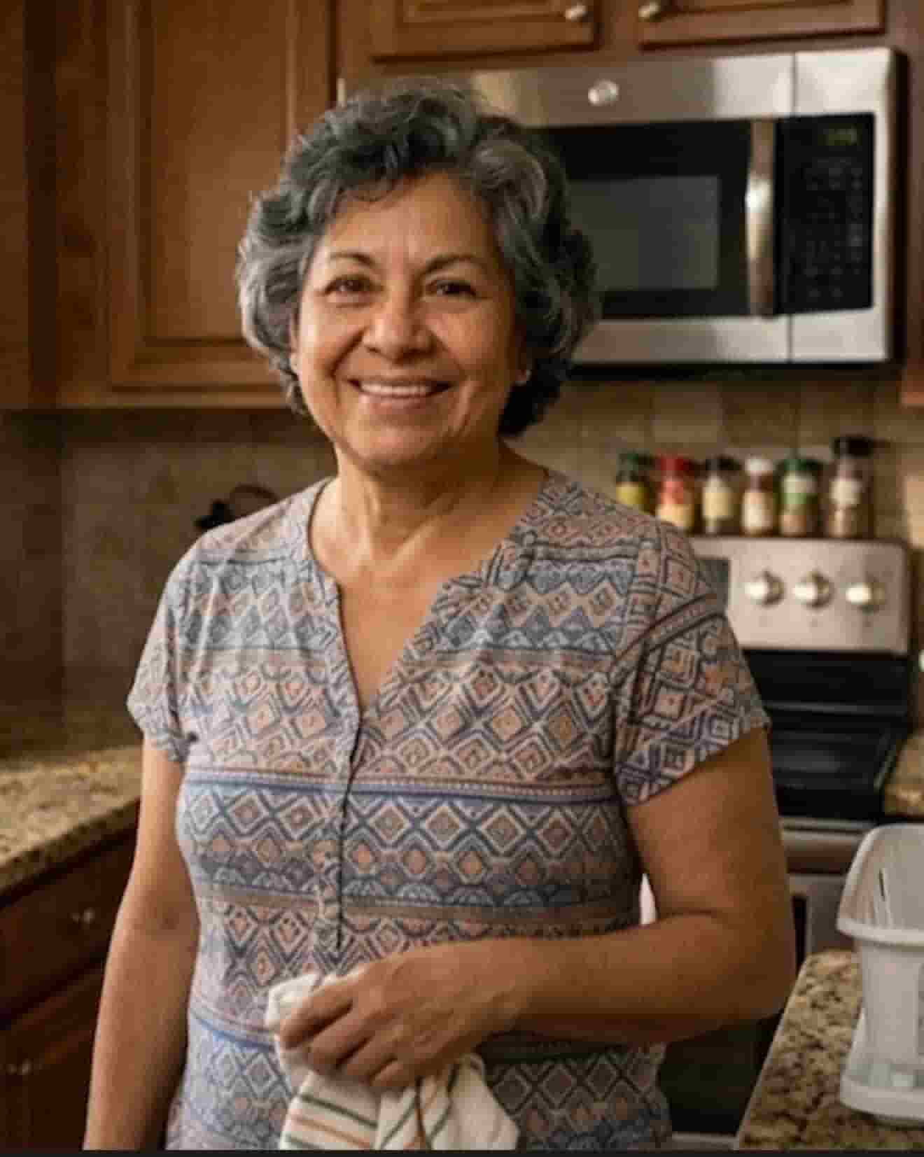 Carmen Rincón